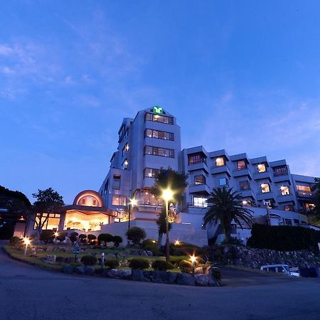טובה Resort Hills Toyohama Soranokaze מראה חיצוני תמונה