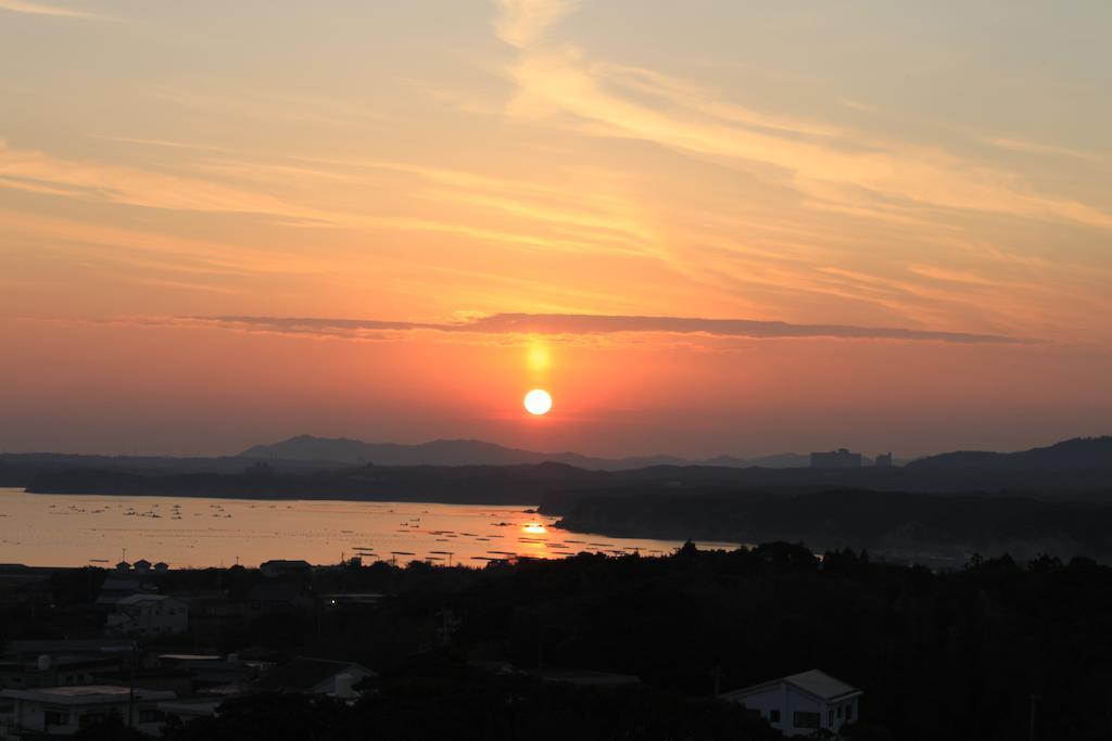 טובה Resort Hills Toyohama Soranokaze מראה חיצוני תמונה