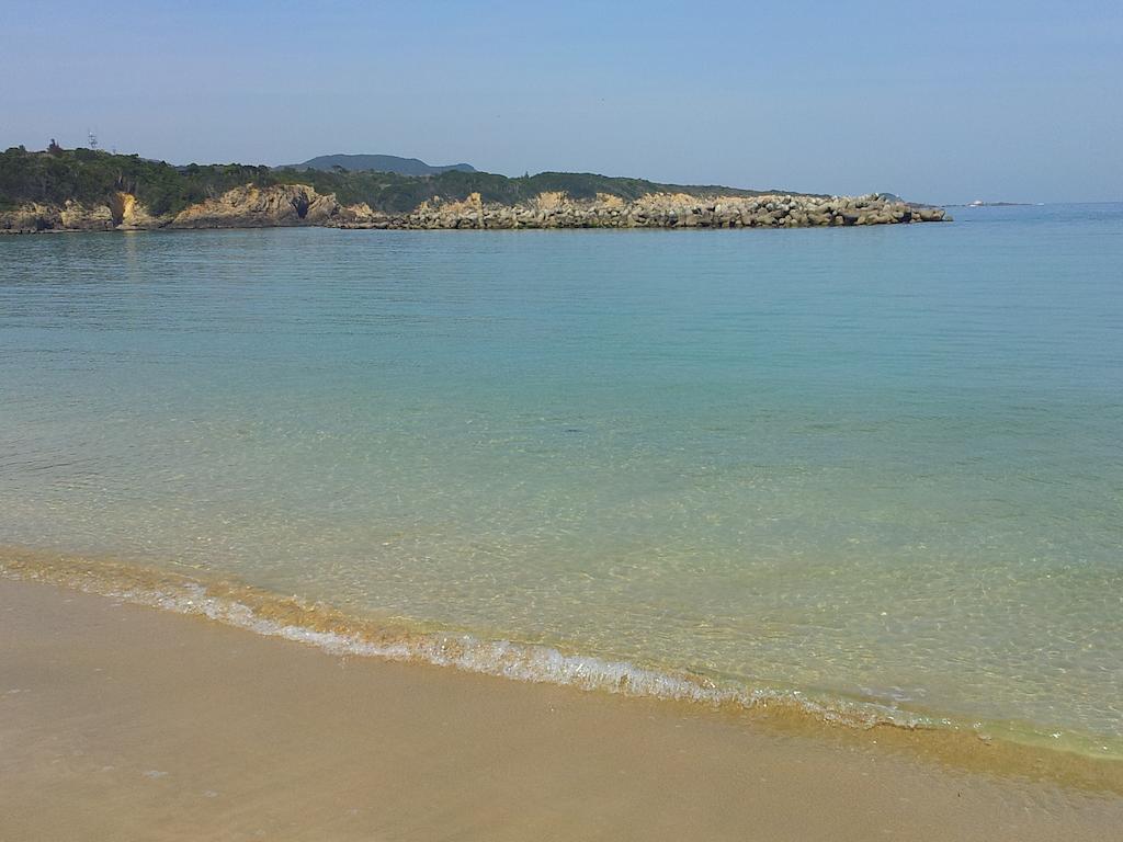 טובה Resort Hills Toyohama Soranokaze מראה חיצוני תמונה