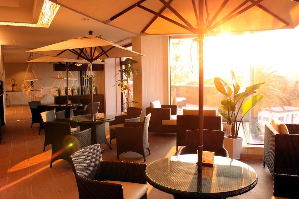 טובה Resort Hills Toyohama Soranokaze מראה חיצוני תמונה