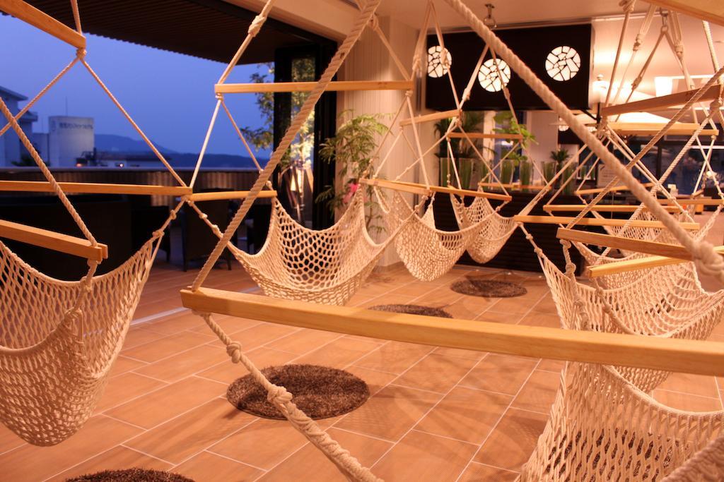 טובה Resort Hills Toyohama Soranokaze מראה חיצוני תמונה