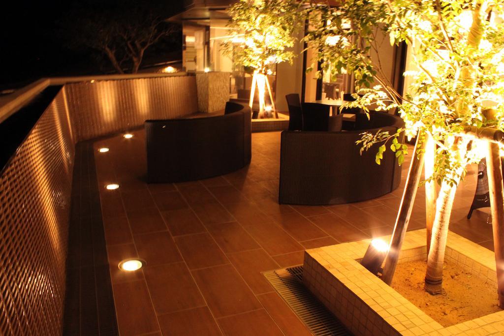 טובה Resort Hills Toyohama Soranokaze מראה חיצוני תמונה