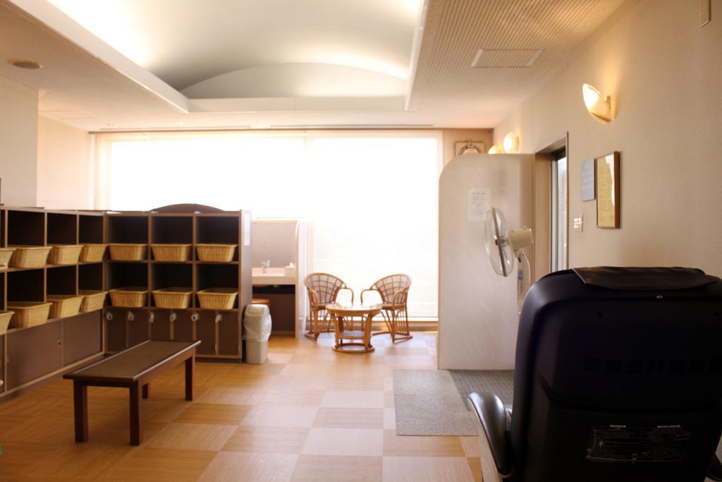 טובה Resort Hills Toyohama Soranokaze מראה חיצוני תמונה