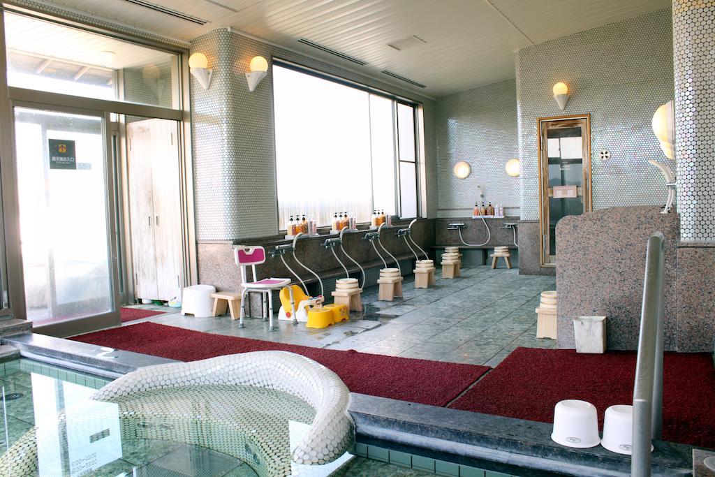 טובה Resort Hills Toyohama Soranokaze מראה חיצוני תמונה