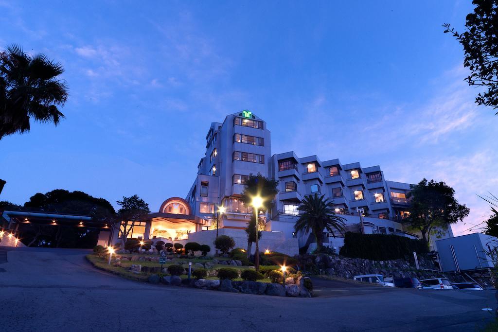 טובה Resort Hills Toyohama Soranokaze מראה חיצוני תמונה