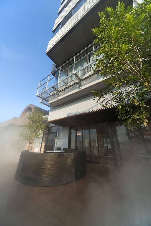 טובה Resort Hills Toyohama Soranokaze מראה חיצוני תמונה