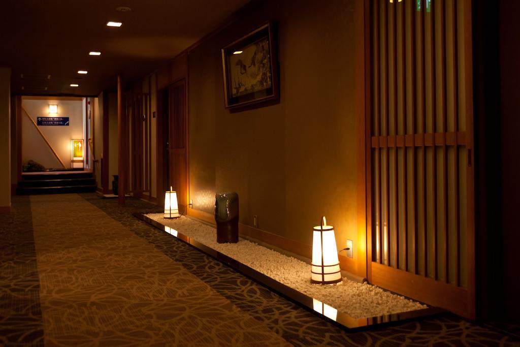 טובה Resort Hills Toyohama Soranokaze מראה חיצוני תמונה