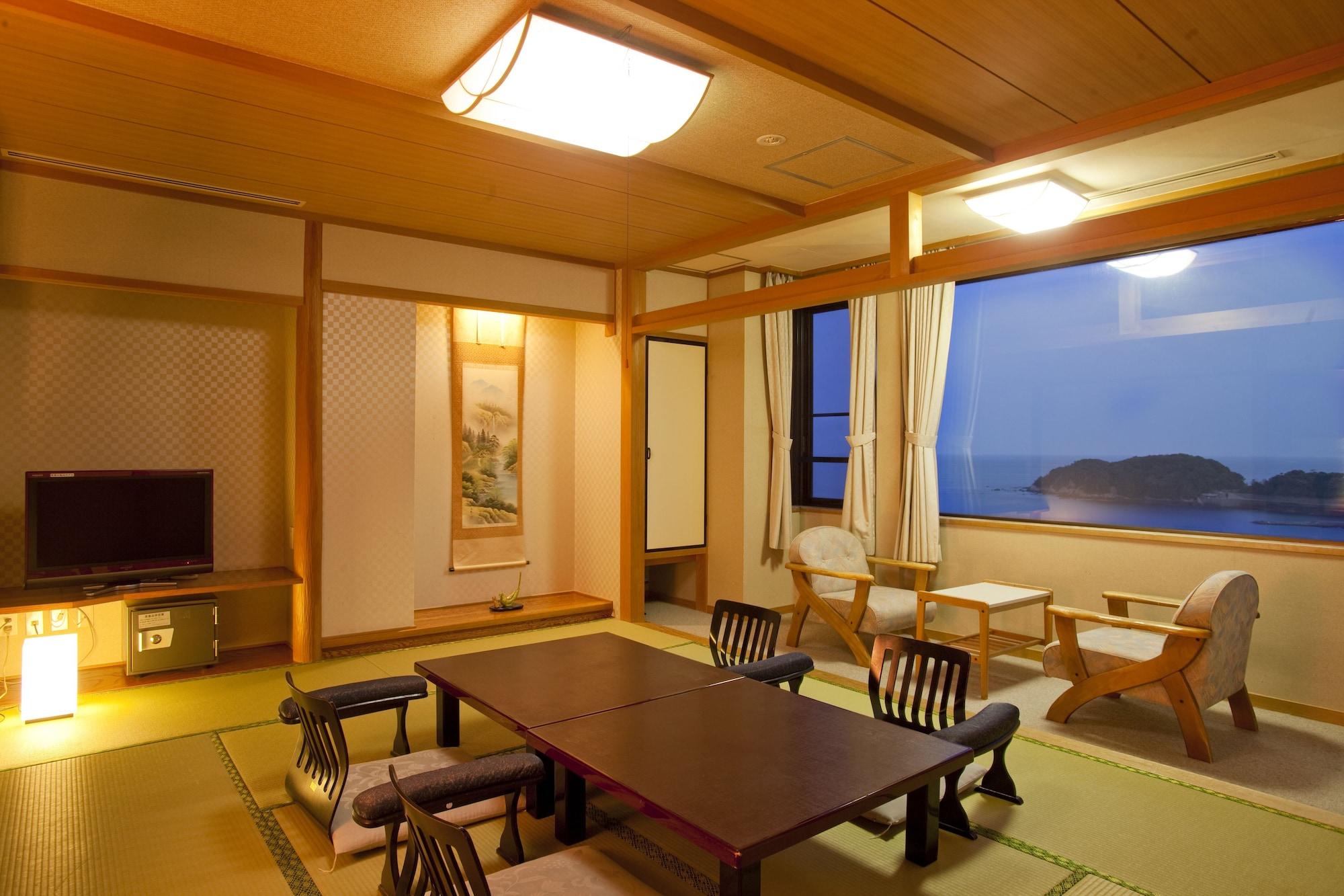 טובה Resort Hills Toyohama Soranokaze מראה חיצוני תמונה