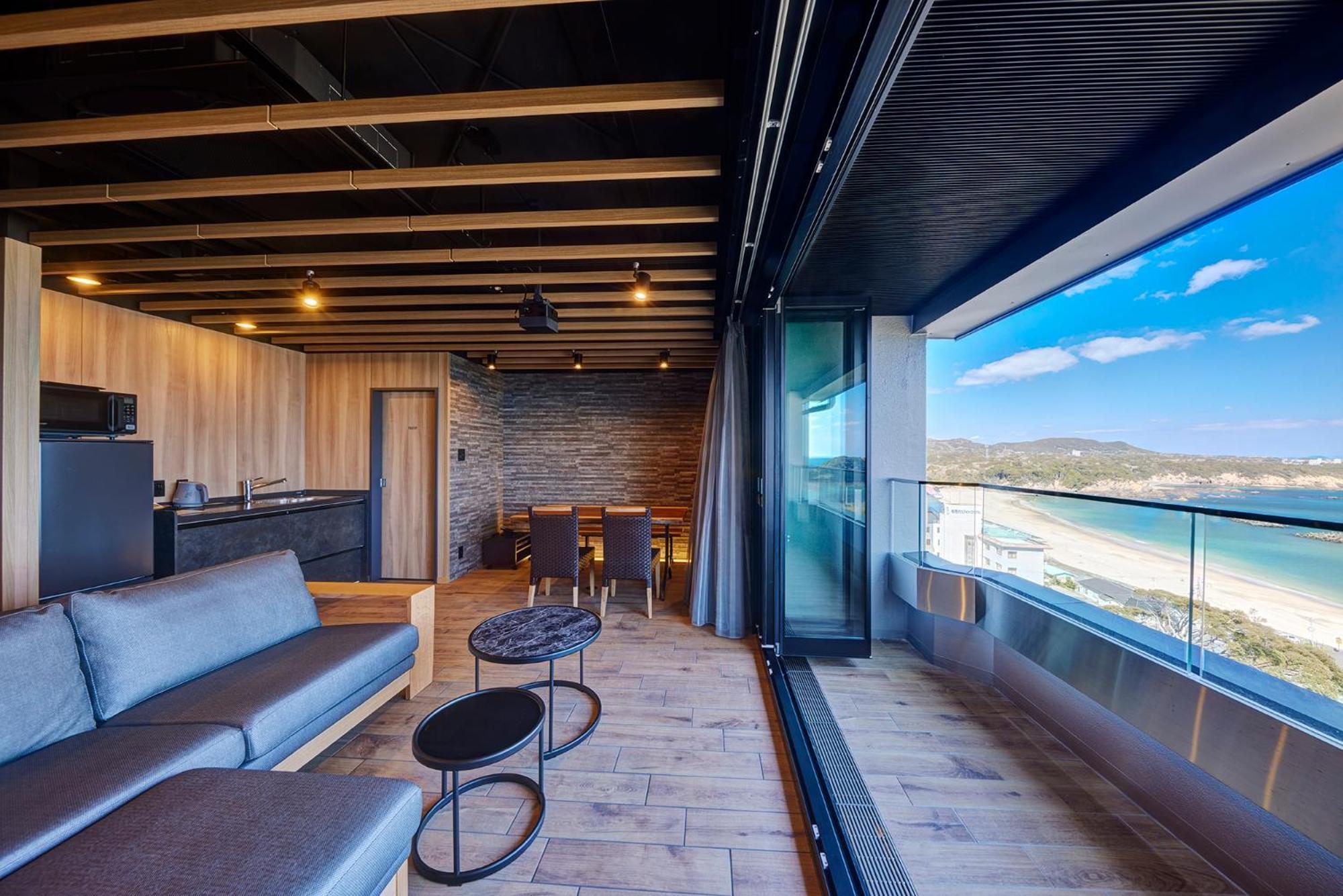 טובה Resort Hills Toyohama Soranokaze מראה חיצוני תמונה