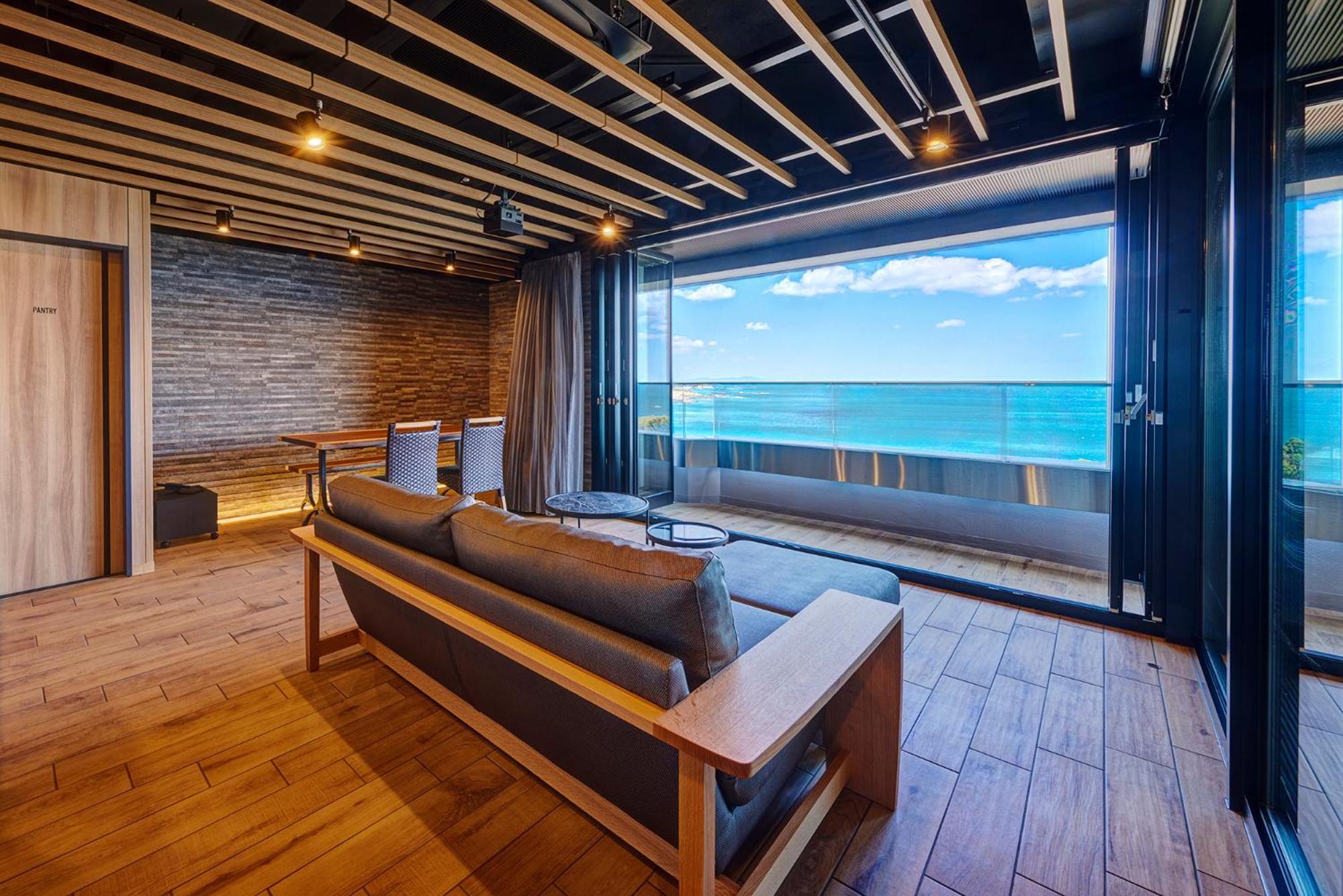 טובה Resort Hills Toyohama Soranokaze מראה חיצוני תמונה