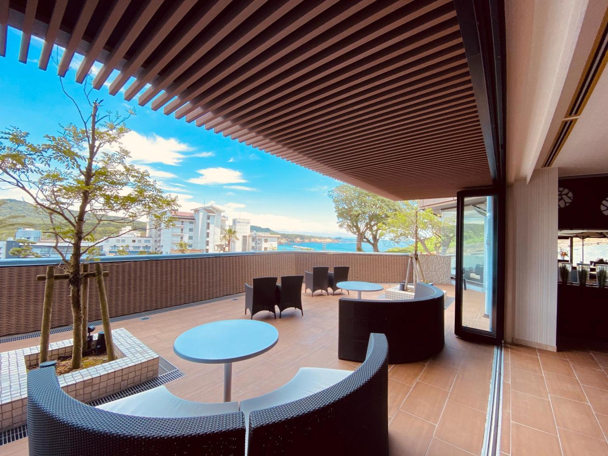 טובה Resort Hills Toyohama Soranokaze מראה חיצוני תמונה
