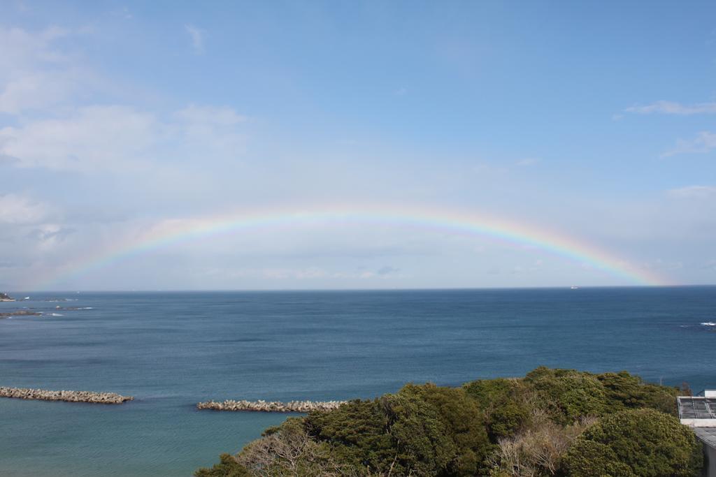 טובה Resort Hills Toyohama Soranokaze מראה חיצוני תמונה