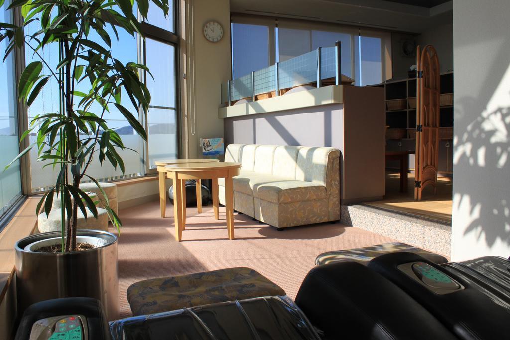 טובה Resort Hills Toyohama Soranokaze מראה חיצוני תמונה