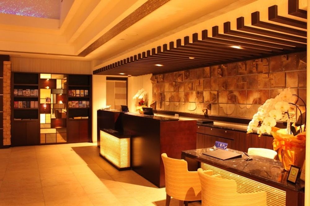 טובה Resort Hills Toyohama Soranokaze מראה חיצוני תמונה