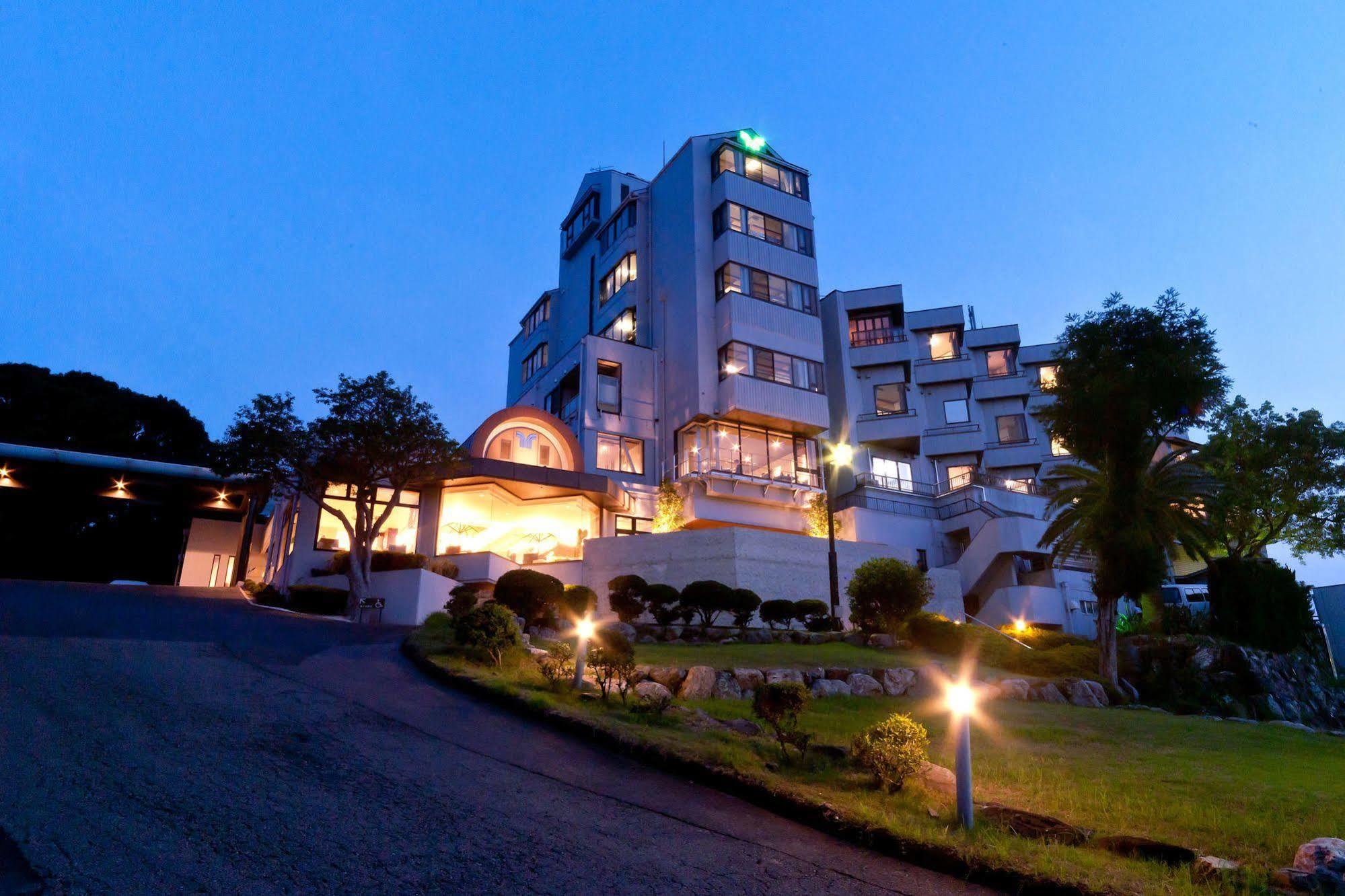 טובה Resort Hills Toyohama Soranokaze מראה חיצוני תמונה